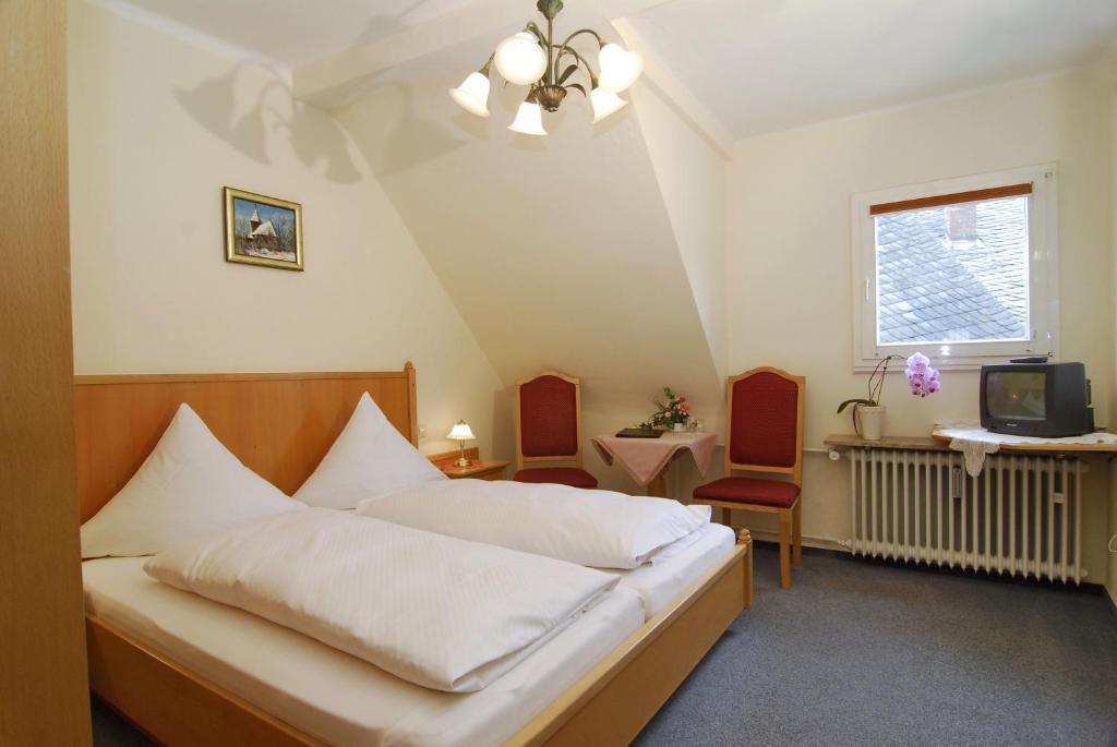 Wirtshaus Zum Pferdemarkt Saarburg Quarto foto